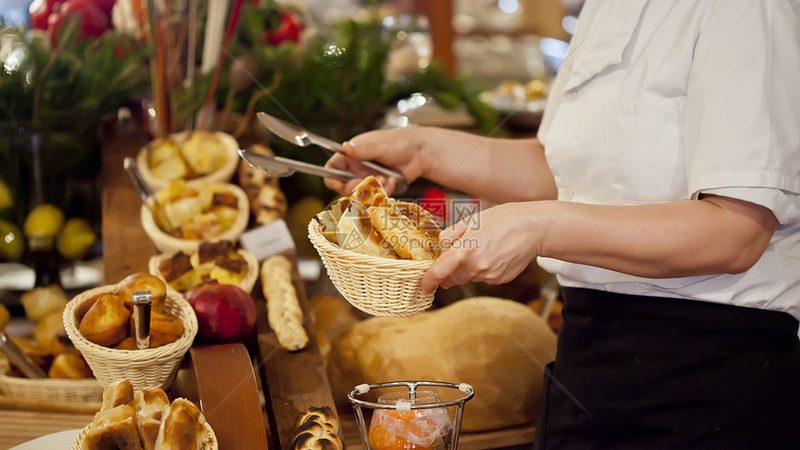 食品代工模式的奥秘：揭秘不同模式的区别与选择**