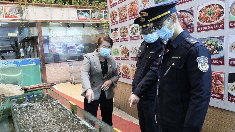 上海食材配送公司推荐