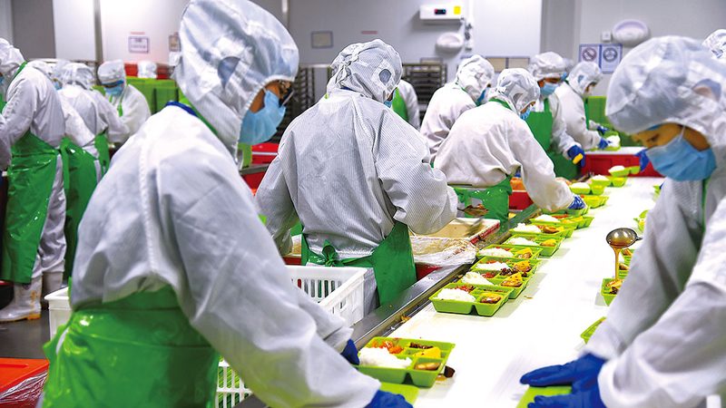揭秘北京餐饮加盟品牌：加盟费背后的那些事