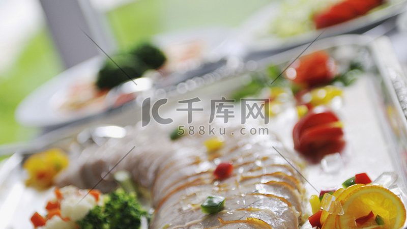 预制菜冷链运输，食品安全的关键一环