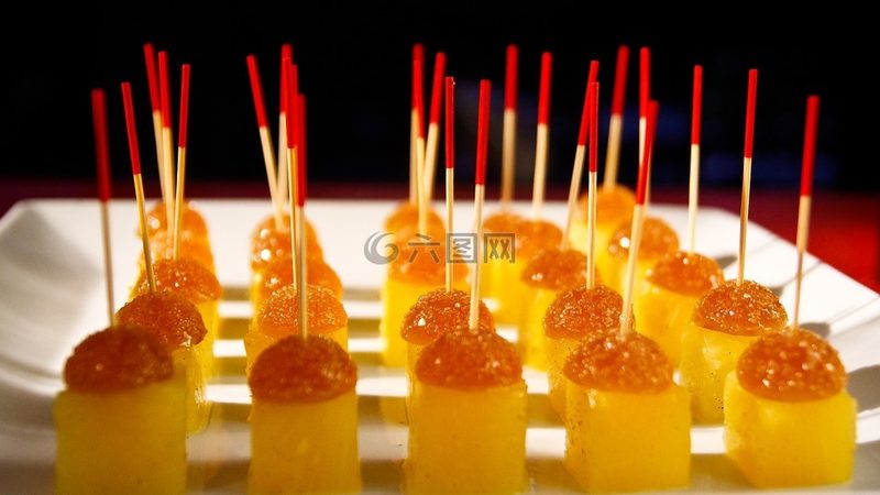 速冻食品：揭秘其背后的生产奥秘
