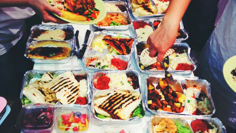 烘焙原料保质期对照表：如何科学管理原料库存