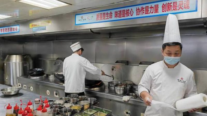 粮油批发市场选购攻略：如何避开劣质产品陷阱**