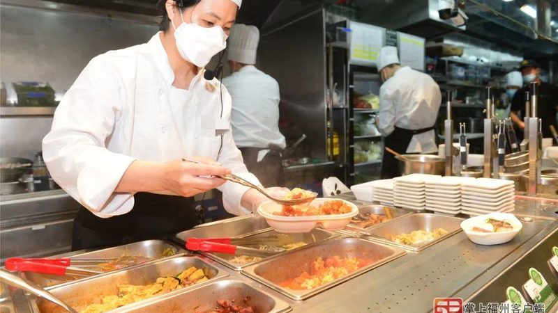 速冻食品，揭秘其背后的生产工艺与安全标准