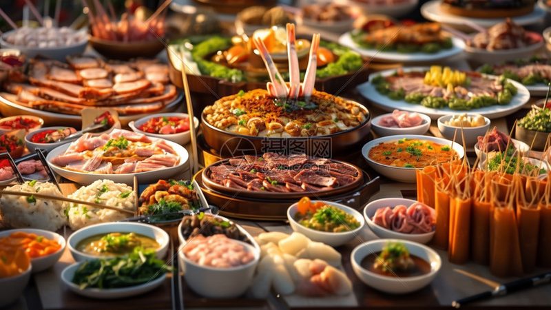 行业现状：市场庞大，选择困难